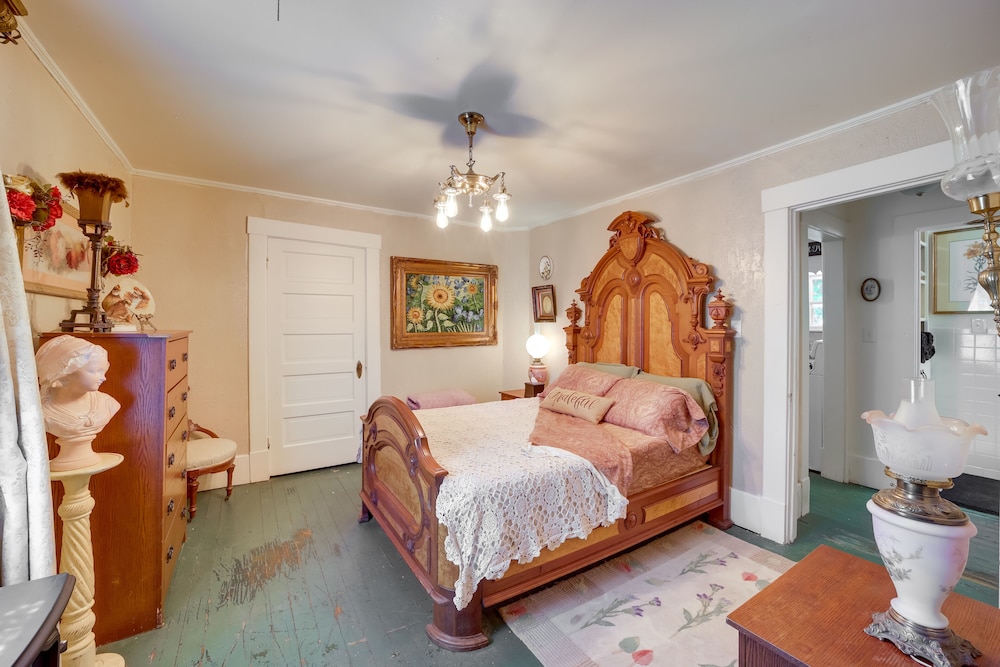 Cottage (1 Bedroom) photo 1