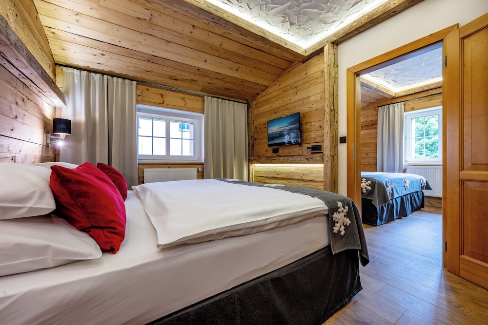 Apartment, 2 Bedrooms