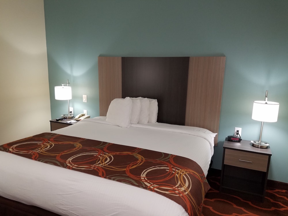 Baymont by Wyndham Grovetown Augusta, Billede 11