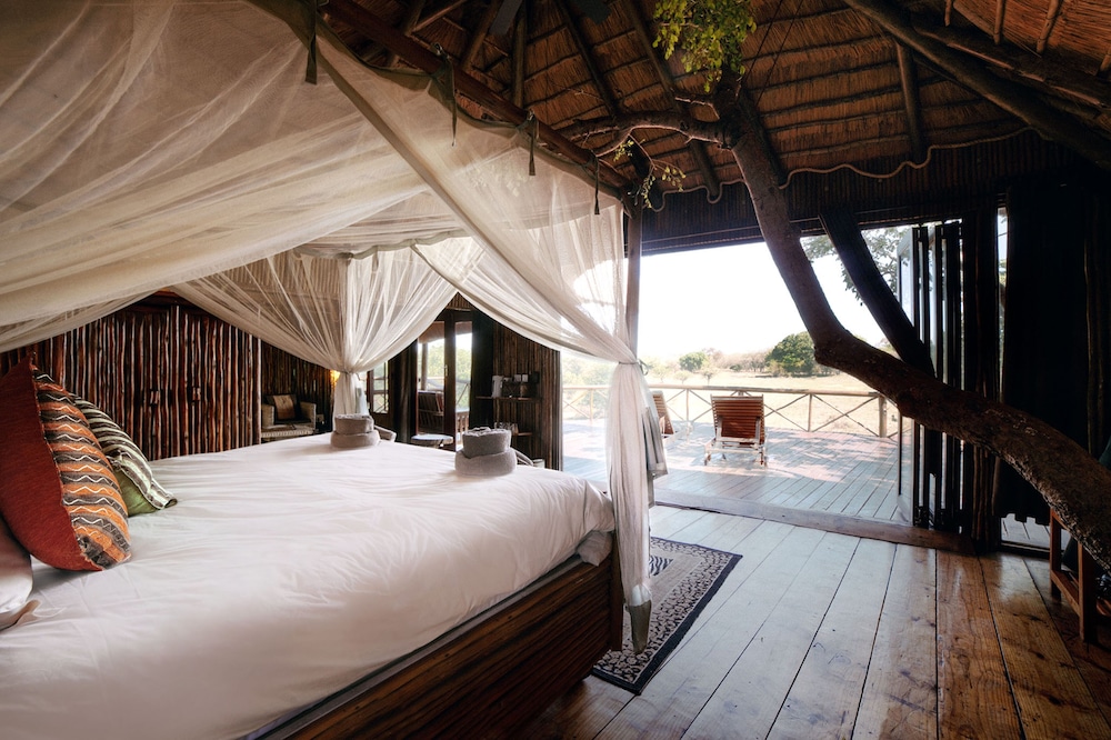 Dream (Luxury Honeymoon TreeHouse)