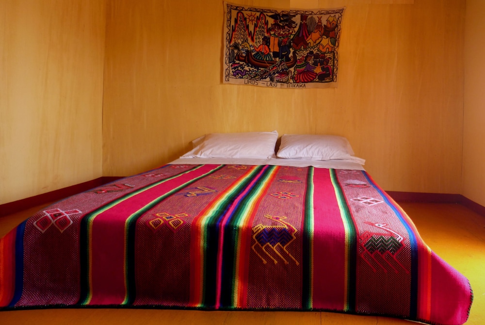 Double Room, Lake View photo 2
