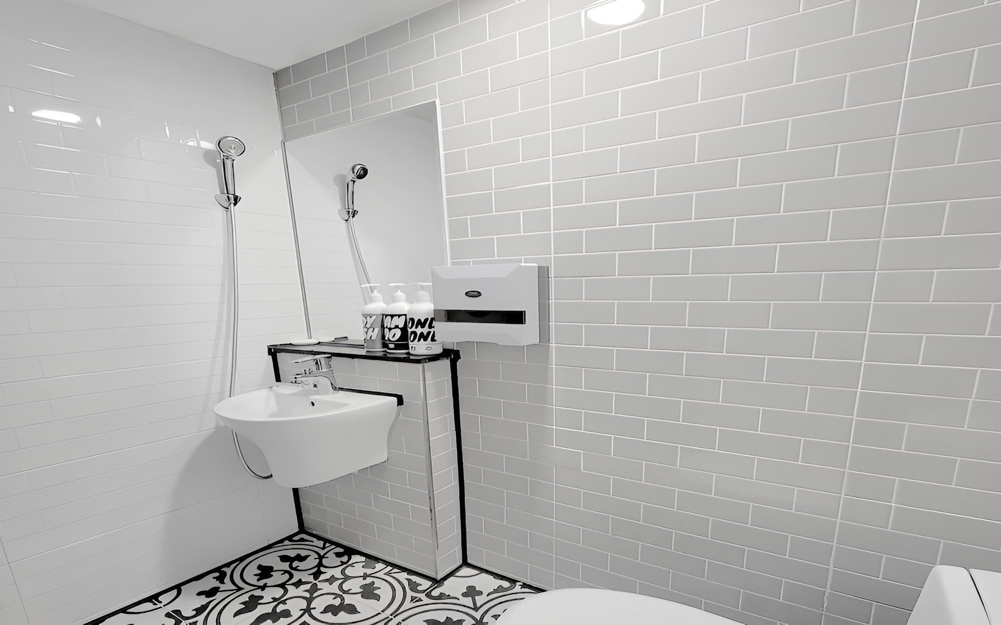 Room (Standard (For 2)) - Photo 3