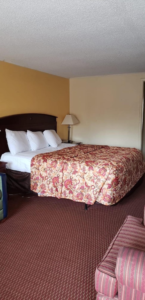 Deluxe Room, 2 Queen Beds photo 1