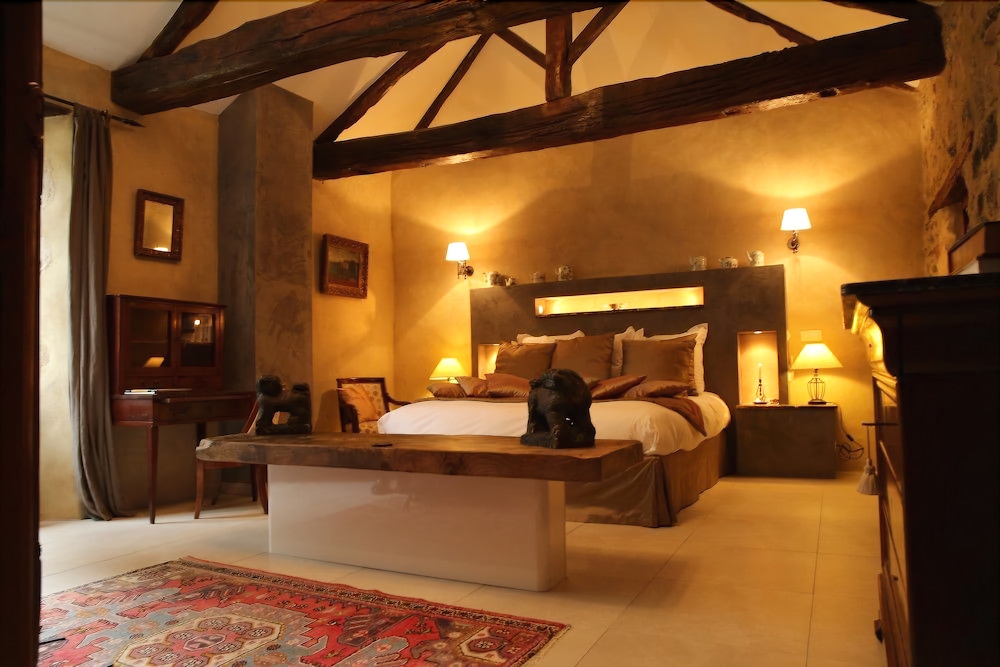Deluxe Suite (Doree) photo 3