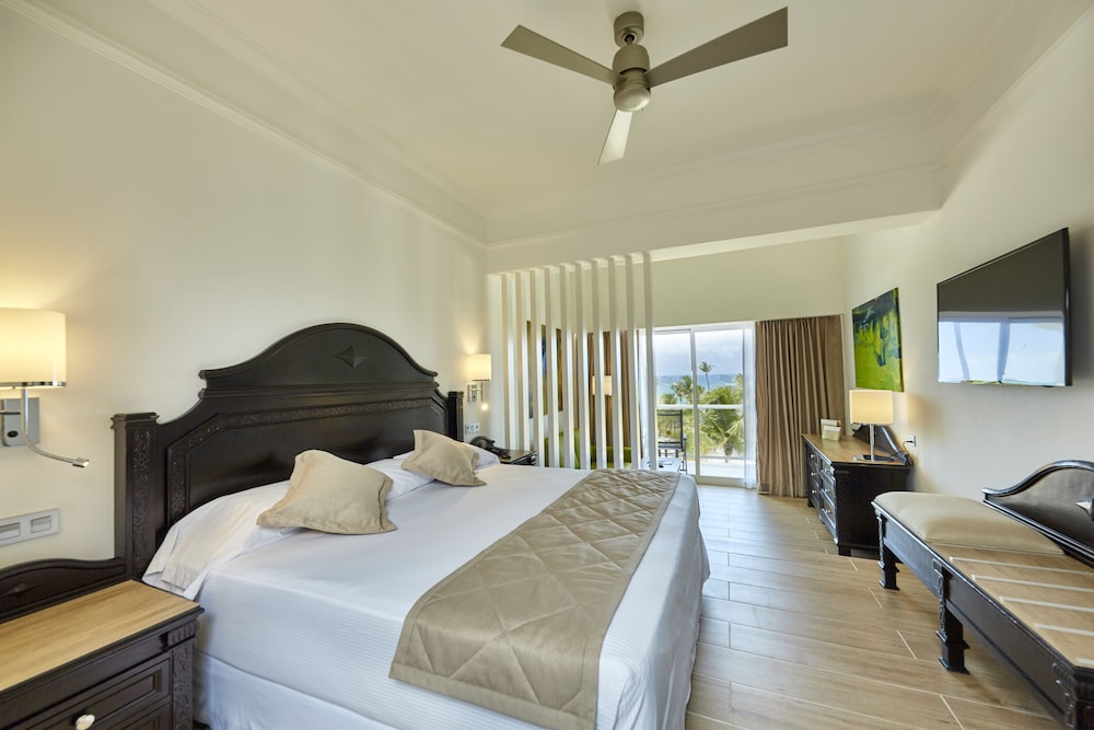 Junior Suite (B2C-US)