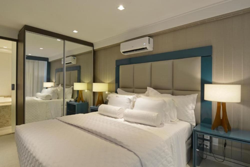 Suite Frente Mar photo 3