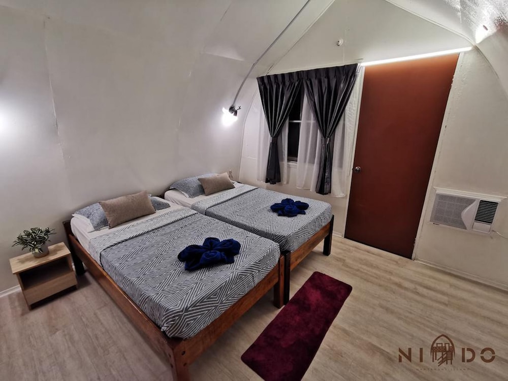 Standard Room, Shared Bathroom