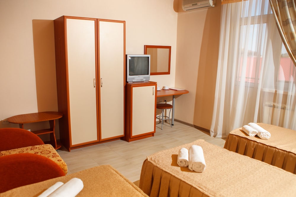 Family Triple Room photo 1