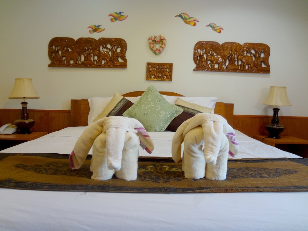 Deluxe Double Room photo 3