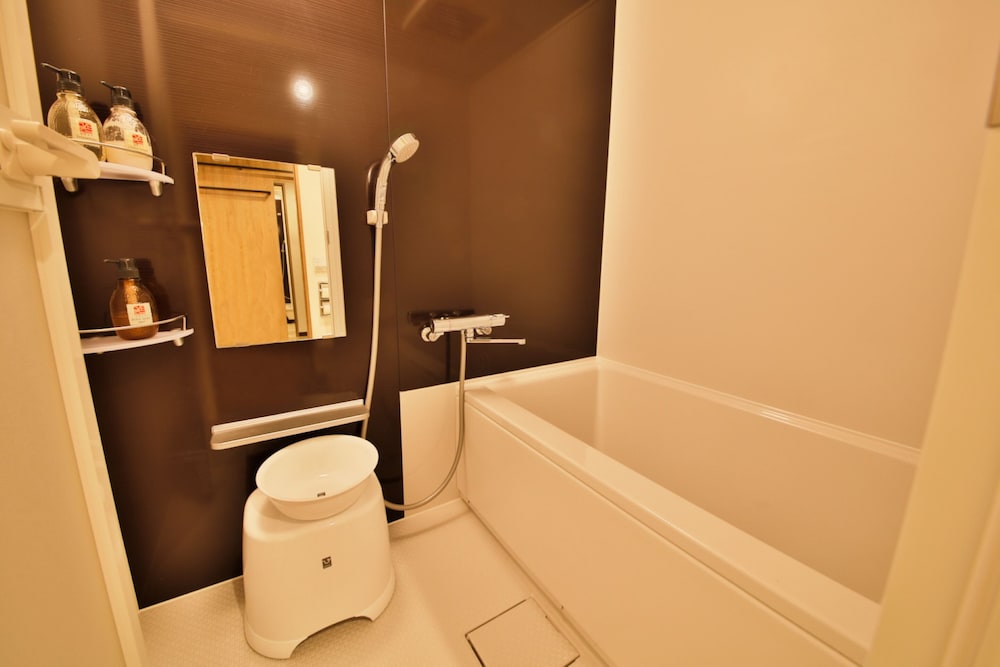 Standard Twin Room, Hakone side - Photo 3