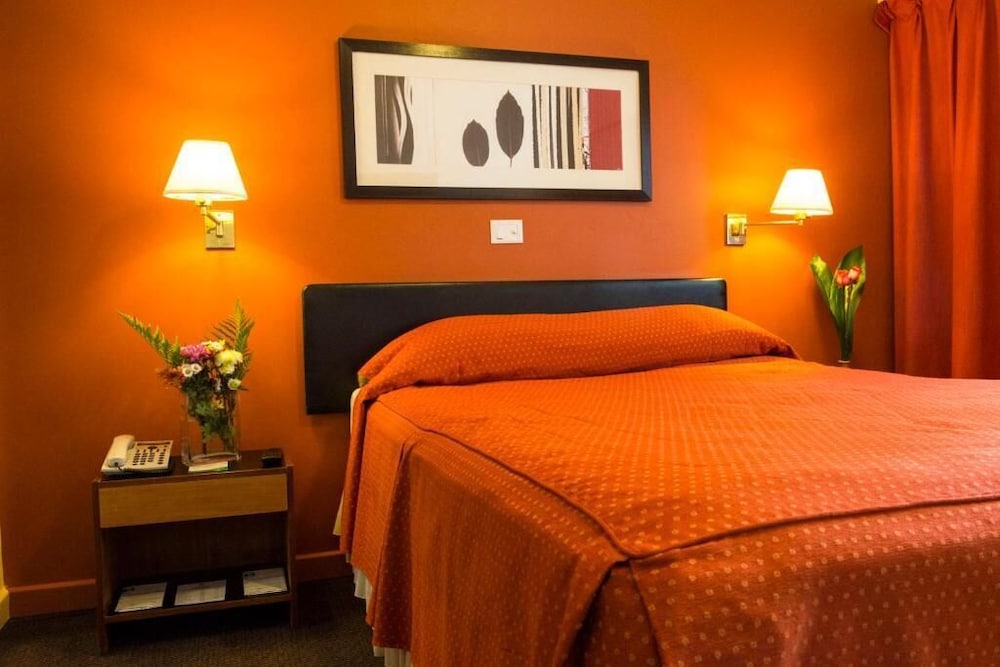 Classic Double Room, 1 Double Bed, Sea View photo 1