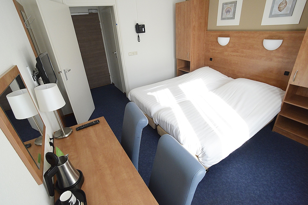 Double Room, 2 Twin Beds
