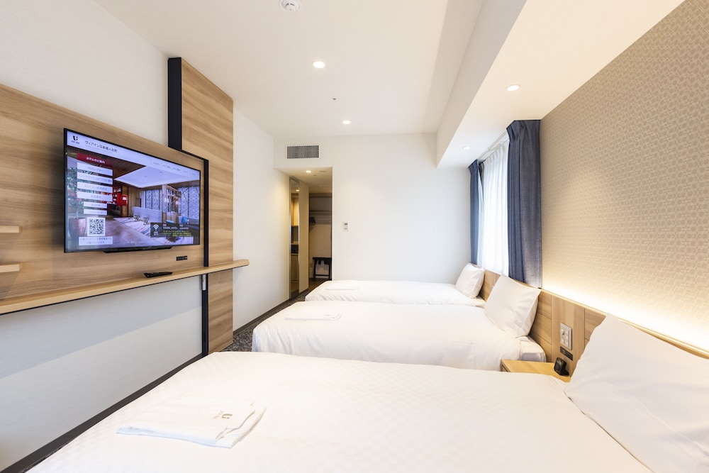 Triple Room photo 2
