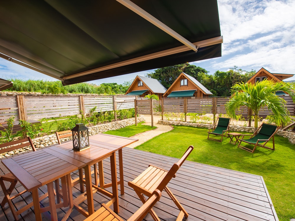 Standard Villa, Non Smoking photo 3