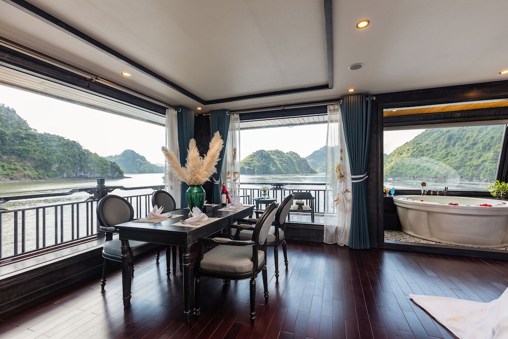 Lan Ha Grand Suite, 2D1N or 3D2N - Photo 7