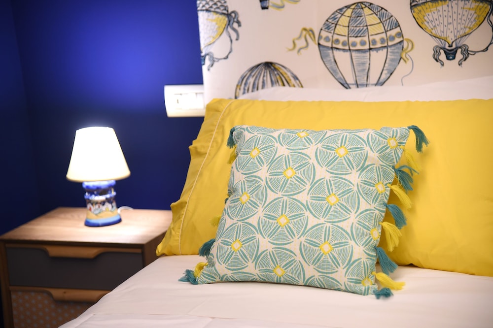 Standard Double or Twin Room photo 3