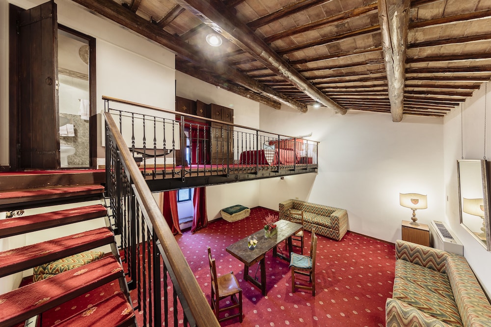 Suite (Castello - up to 4 people) photo 2