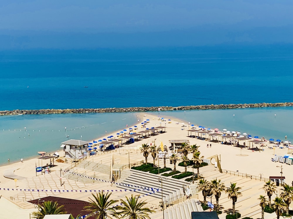 Panoramic Apartment, Sea View photo 2