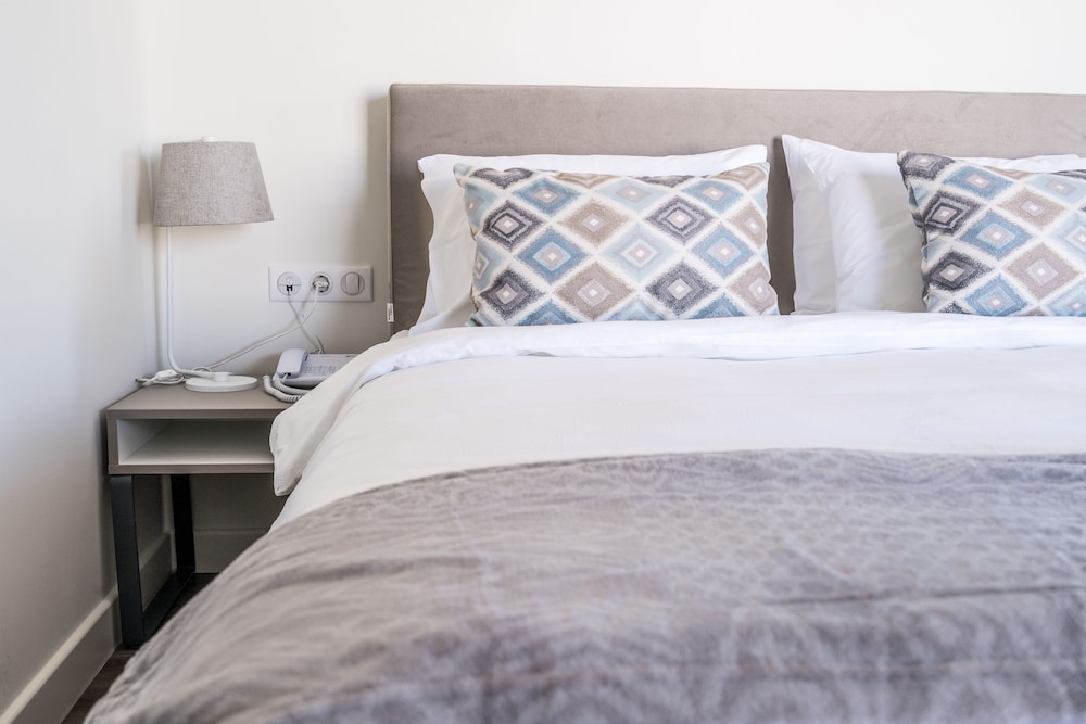 Budget Double or Twin Room photo 3