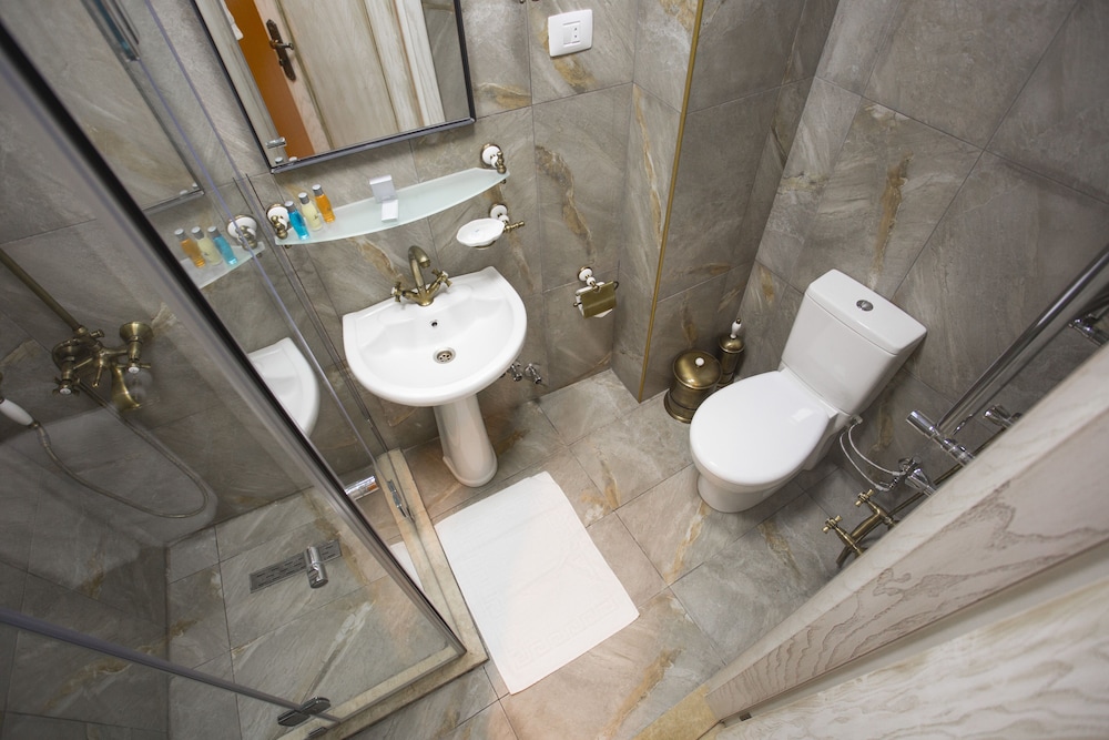 Standard Single Room, 1 Bedroom photo 2
