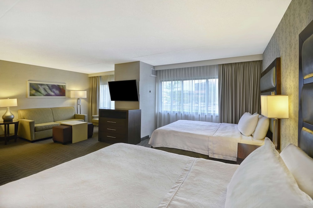 Suite, 1 Bedroom, Non Smoking photo 1