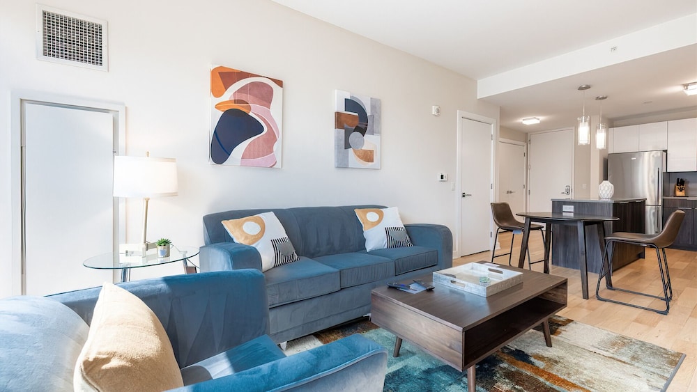 Luxury Apartment, Kitchen photo 1