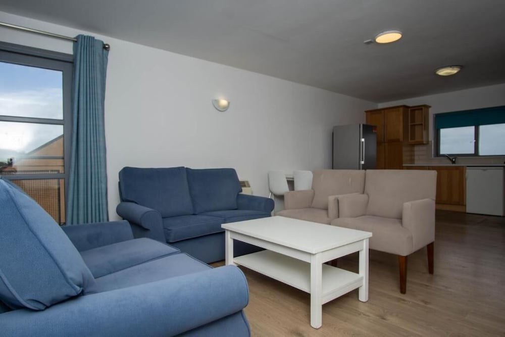 Apartment photo 1