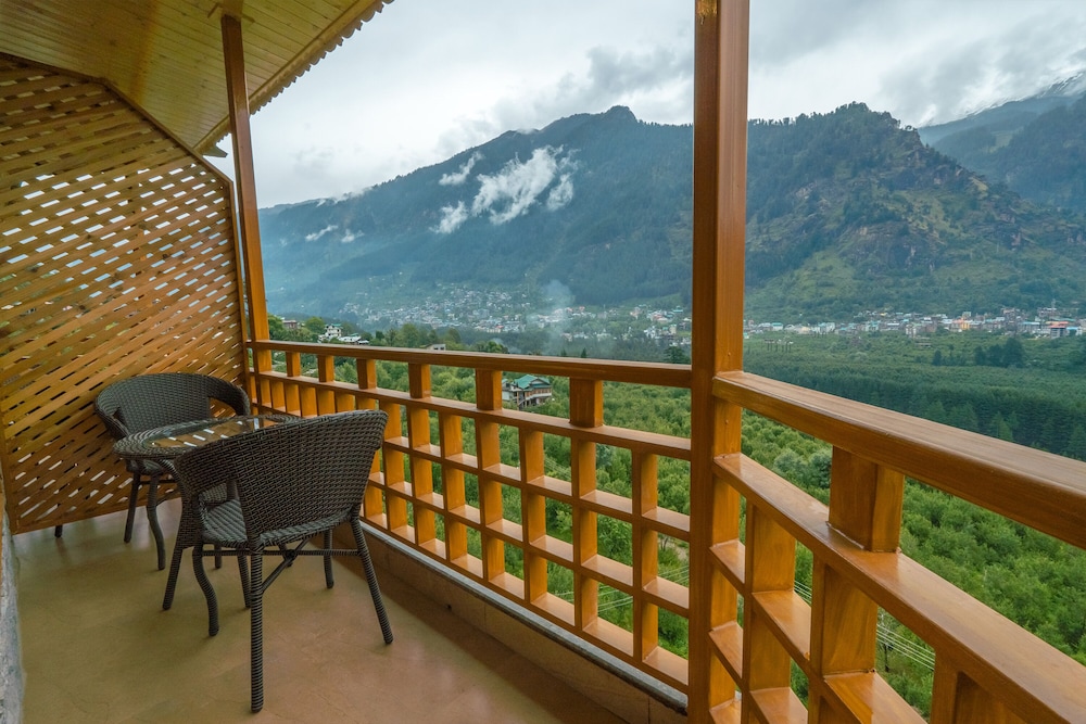 Chalet - Photo 6