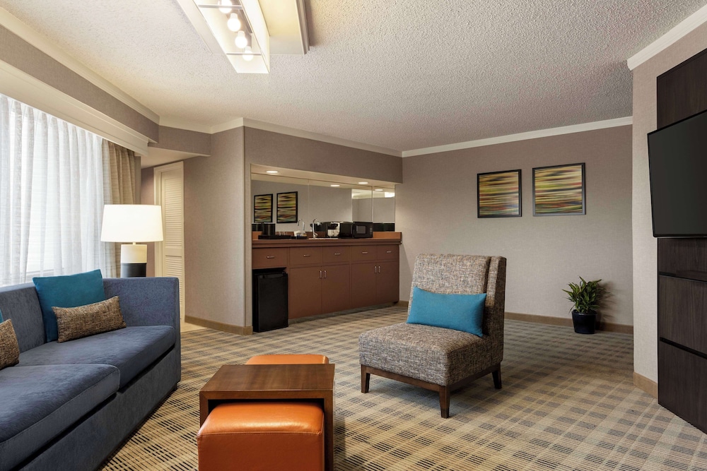 Presidential Suite, Non Smoking