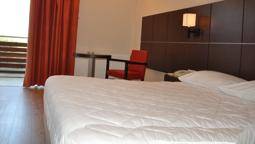 Standard Room, Sea View photo 1