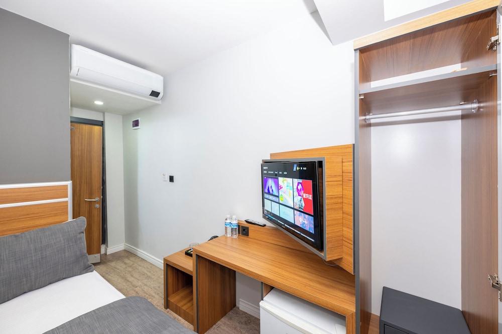 City Single Room photo 2