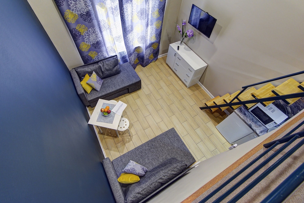 Apartment (Duplex, 7)