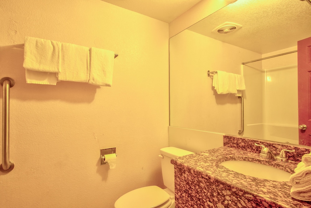Clearwater Hotel, Foto 10