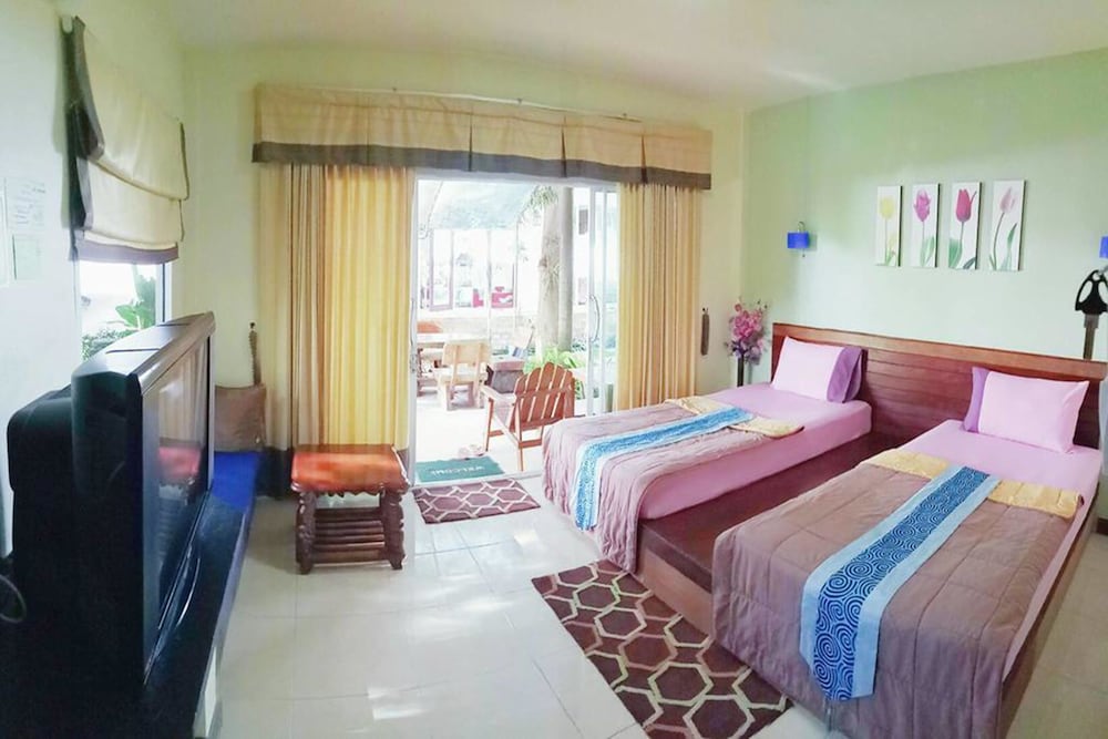 Vip Room With Sea View photo 1