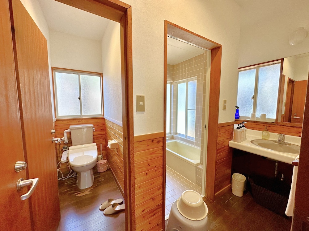 Private Cottage - Villa - Photo 30