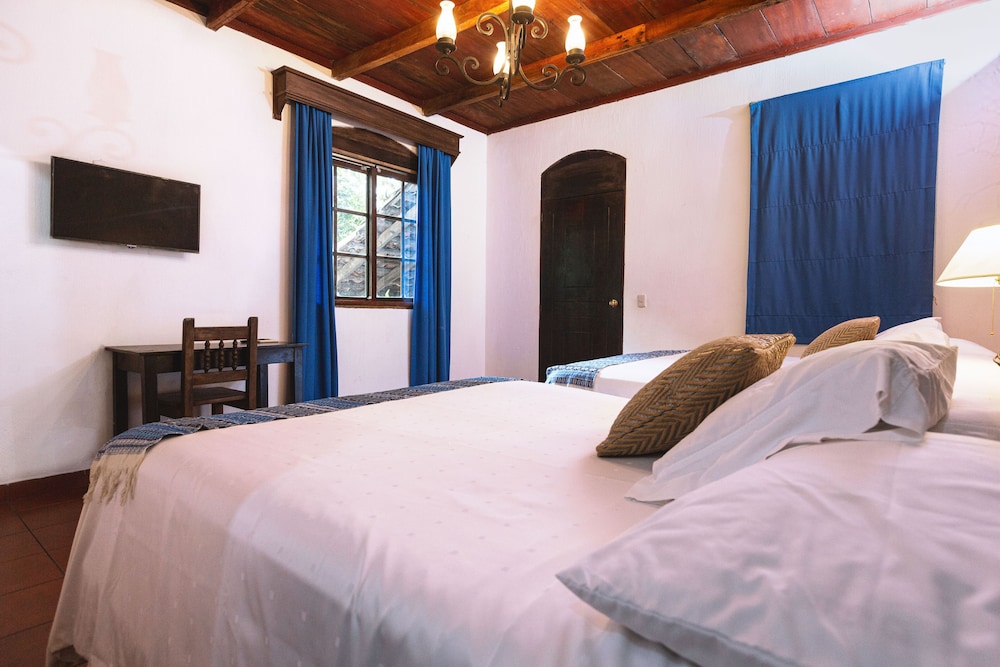 Family Double Room