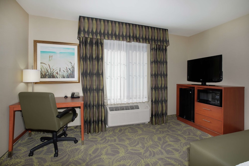Room, 1 King Bed, Accessible (Hearing)