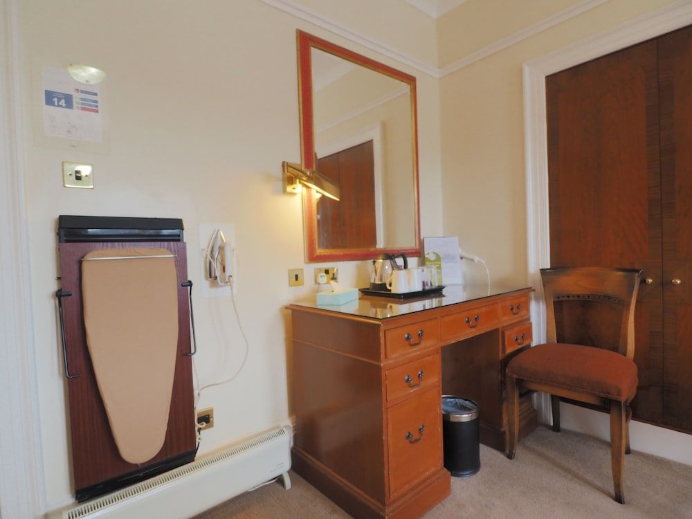 Twin Room, 2 Twin Beds, Harbor View