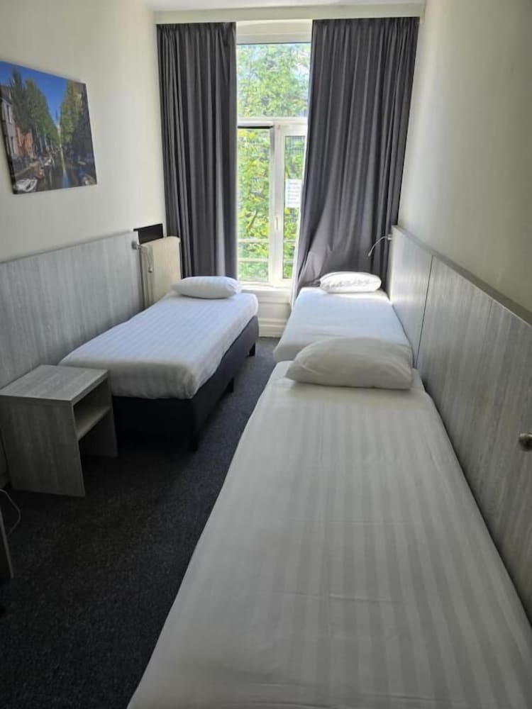 Triple Room, Private Bathroom