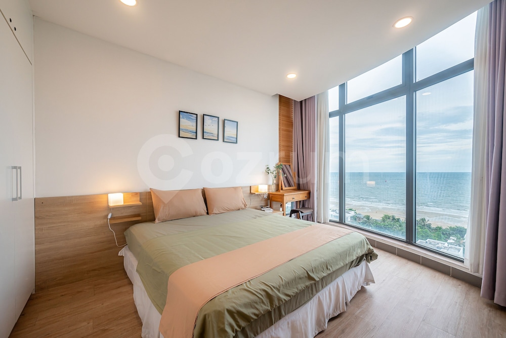 Luxury Condo