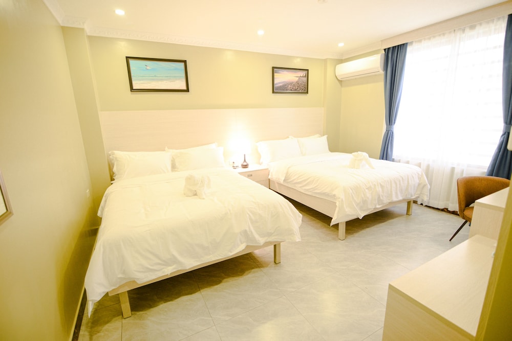 Deluxe Room photo 3