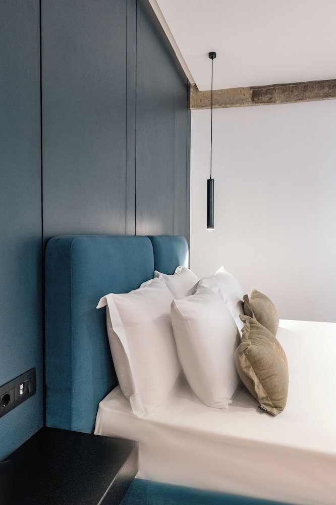 Exclusive Apartment