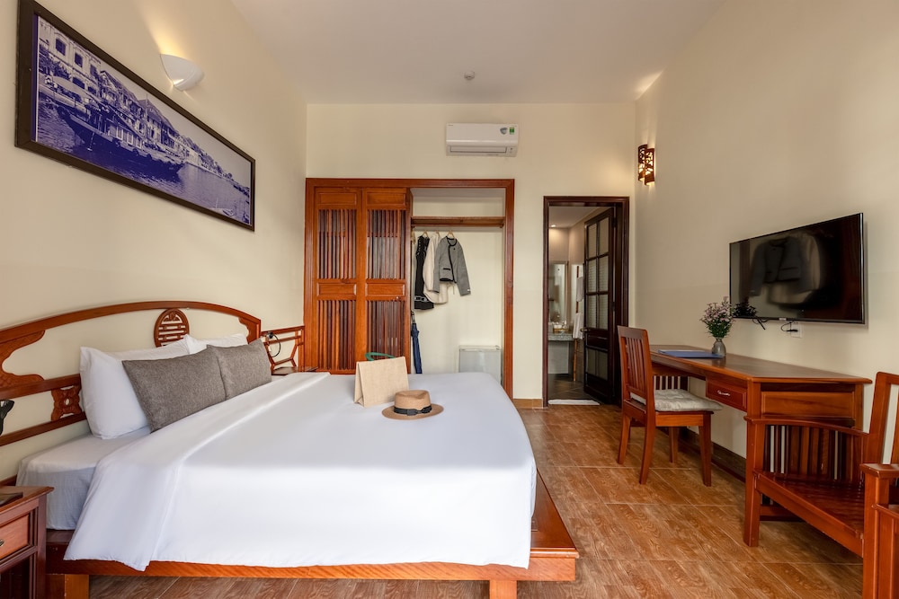 Basic Double Room photo 1