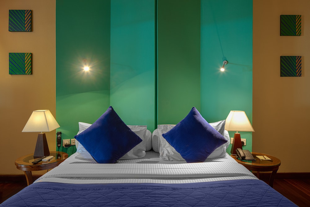 Beach Villa with Premium All inclusive photo 3