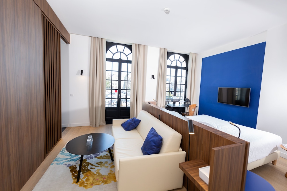 Deluxe Apartment, Ensuite (10/20) - Photo 7