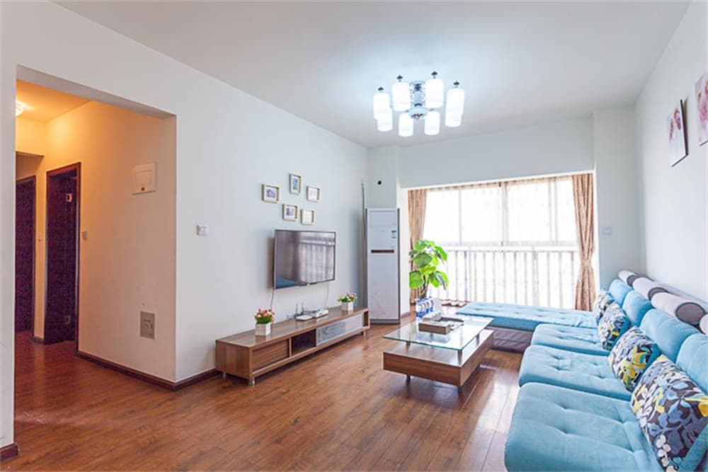 Executive Suite, 2 Bedrooms photo 1