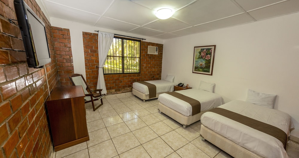 Family Quadruple Room