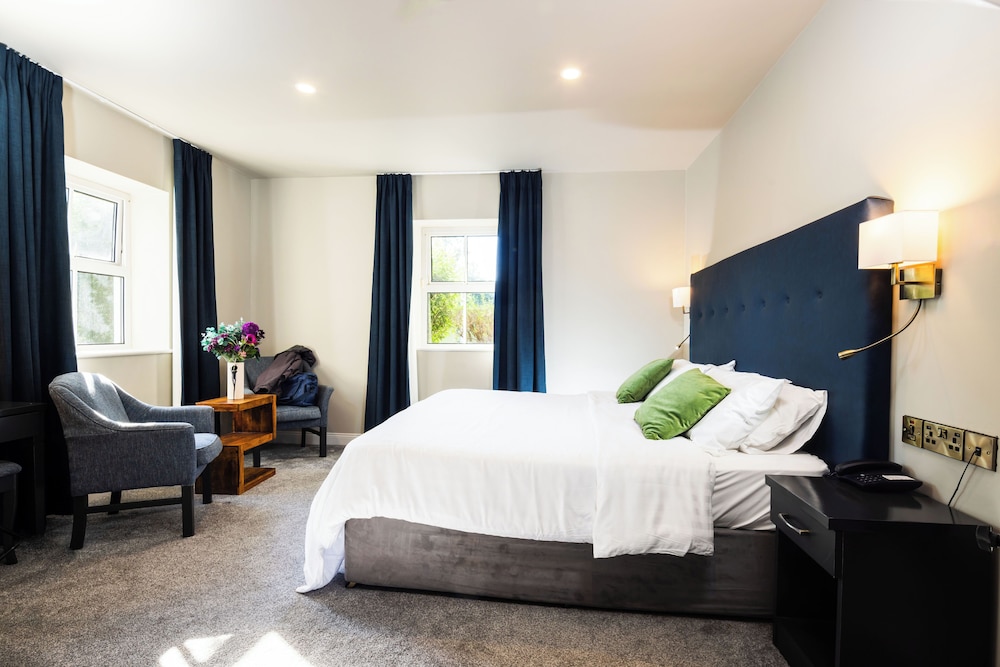 Standard Double Room - Photo 5