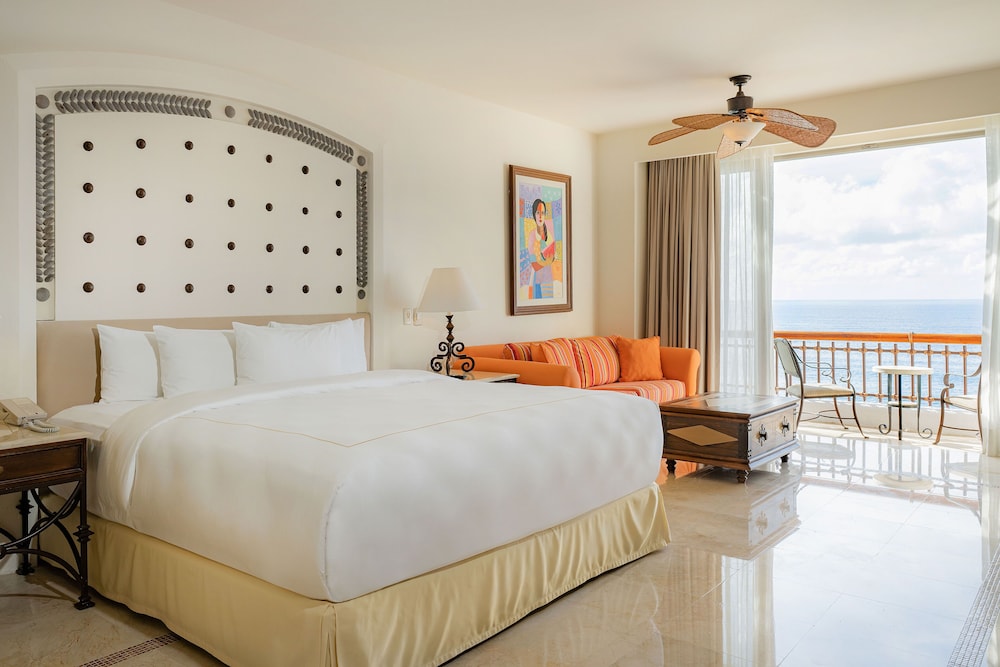 Junior Suite Ocean View King - Photo 2