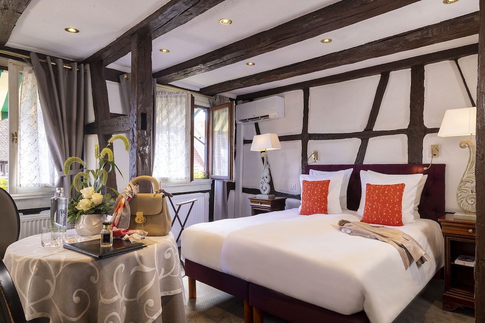 Deluxe Double Room - Photo 2